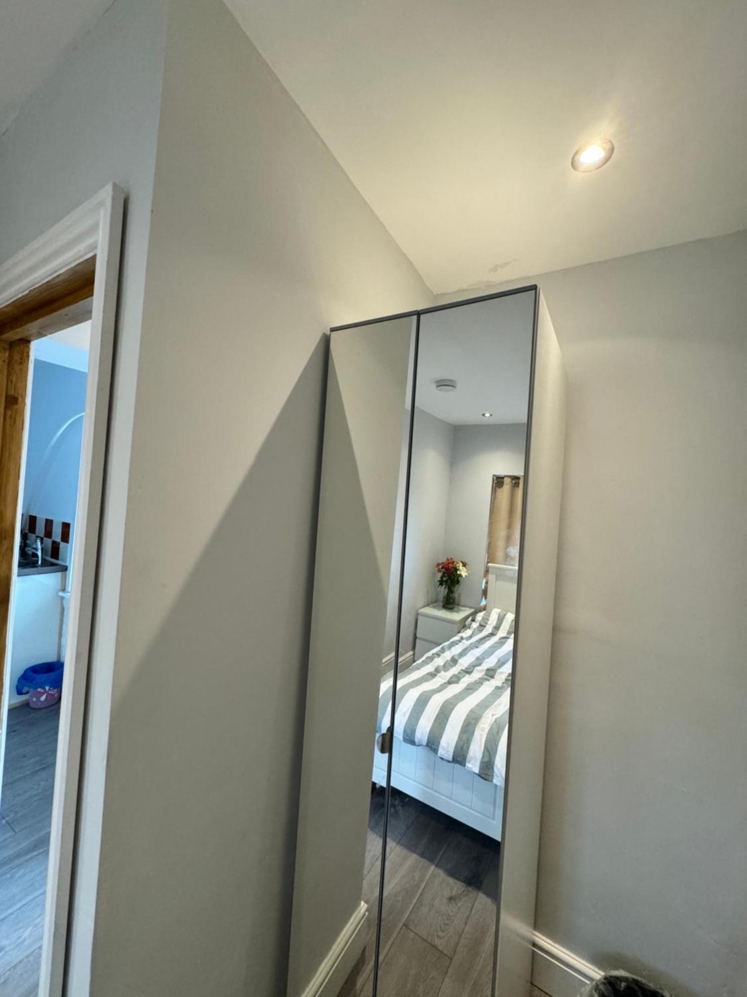1 Bed With Kitchenette And Bathroom أكسفورد المظهر الخارجي الصورة